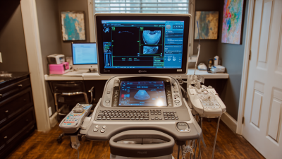 Evaluating the Best Pet Ultrasound Machines: A Comprehensive Industry Comparison Guide