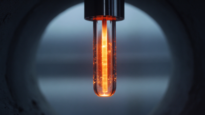 Innovative Solutions for Enhancing Efficiency with Esr Tube Technology