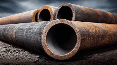The Ultimate Guide to Understanding Carbon Steel Pipe Applications and Benefits