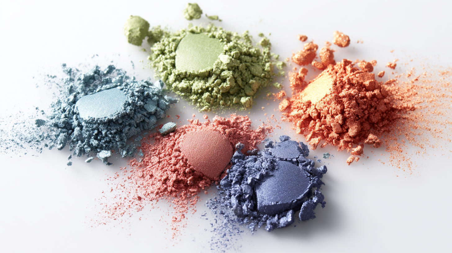 Understanding the Benefits and Applications of Mica Powder Makeup in the Beauty Industry