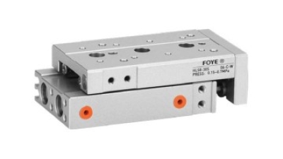1.HLS, HLSL Series Double Shaft Precision Slide Cylinder (Roller Type).jpg
