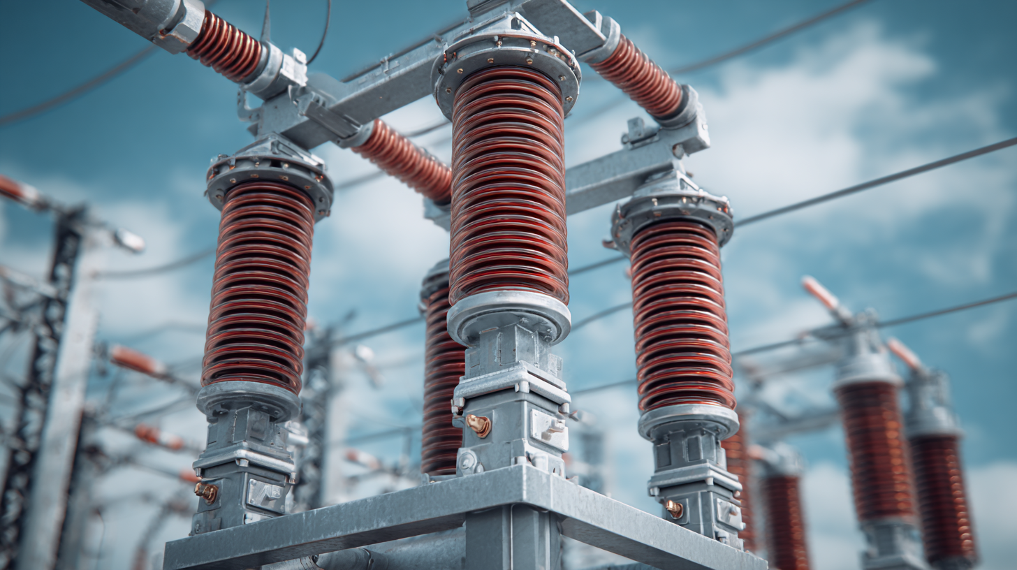 Unlocking Efficiency: The Advantages of Electric Voltage Transformers in Modern Industry