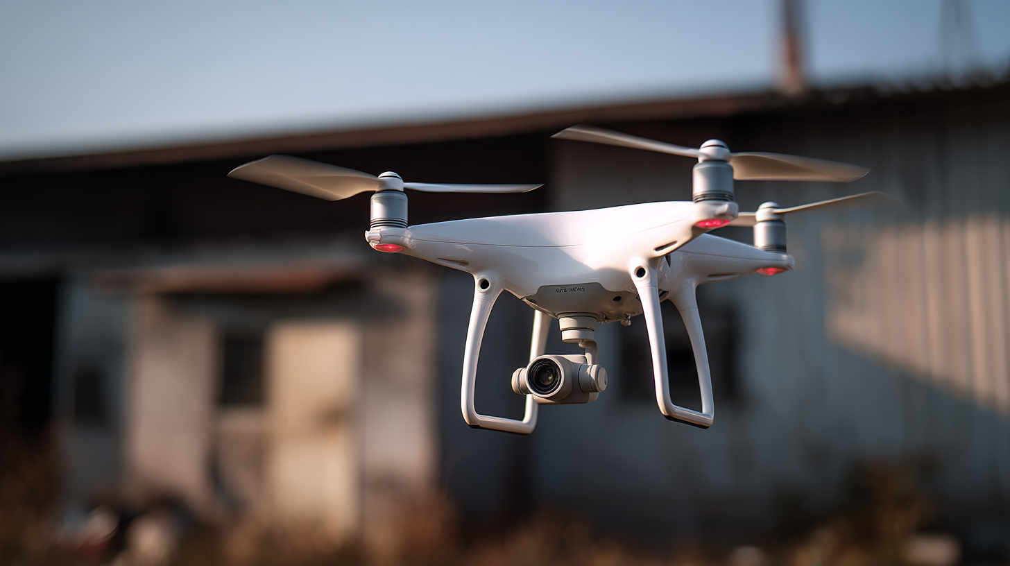 How to Enhance Your Security with Wireless Solar Magnetic Cameras