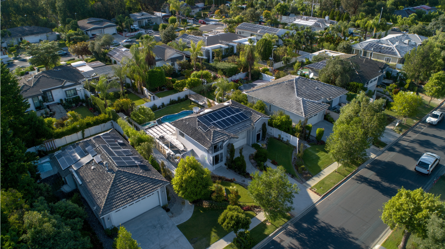 How to Enhance Your Security with Wireless Solar Magnetic Cameras