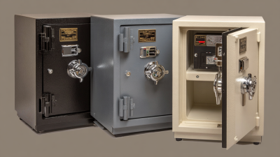 Ultimate Guide to Choosing the Best Burglar Proof Safes: A Detailed Comparison