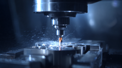 The Future of Innovation in Metal Parts Manufacturing
