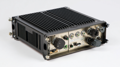 Ultimate Checklist for Choosing the Best 1000 Watt RF Amplifier for Your Needs