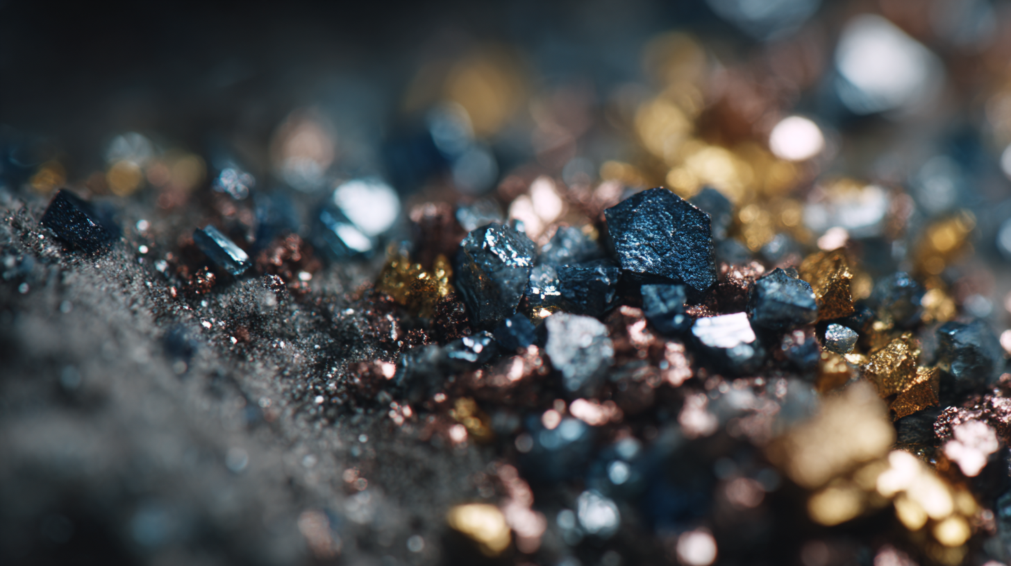 7 Top Advantages of Surface Engineering for Global Buyers