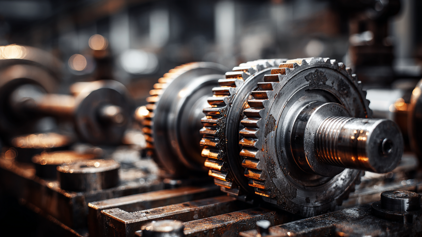 7 Top Advantages of Surface Engineering for Global Buyers