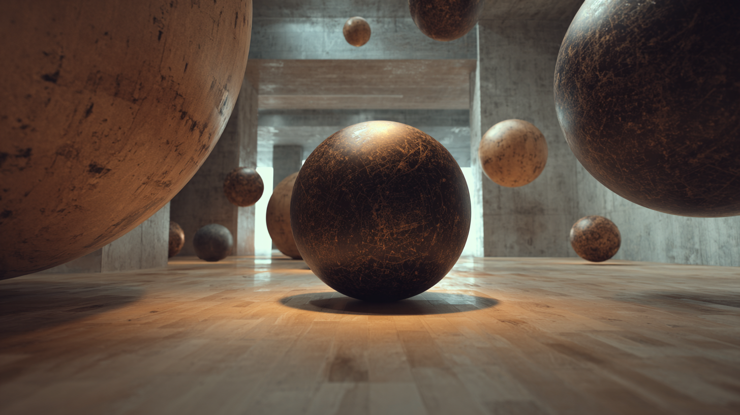 7 Top Advantages of Surface Engineering for Global Buyers