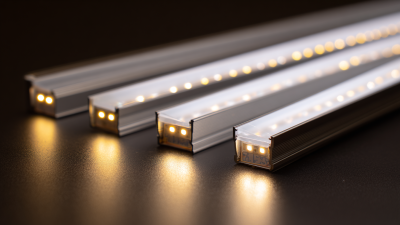 Innovative Solutions for Optimizing Your Strip Led Profile Experience