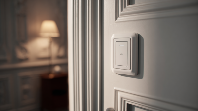7 Innovative Cabinet Door Switch solutions for Global Buyers in 2023