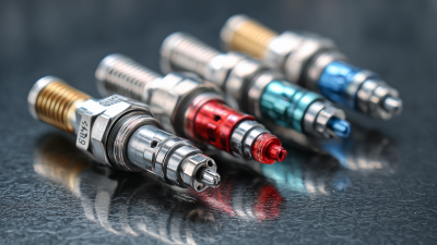What Are the Key Features of Volkswagen Fuel Injectors for Optimal Engine Performance