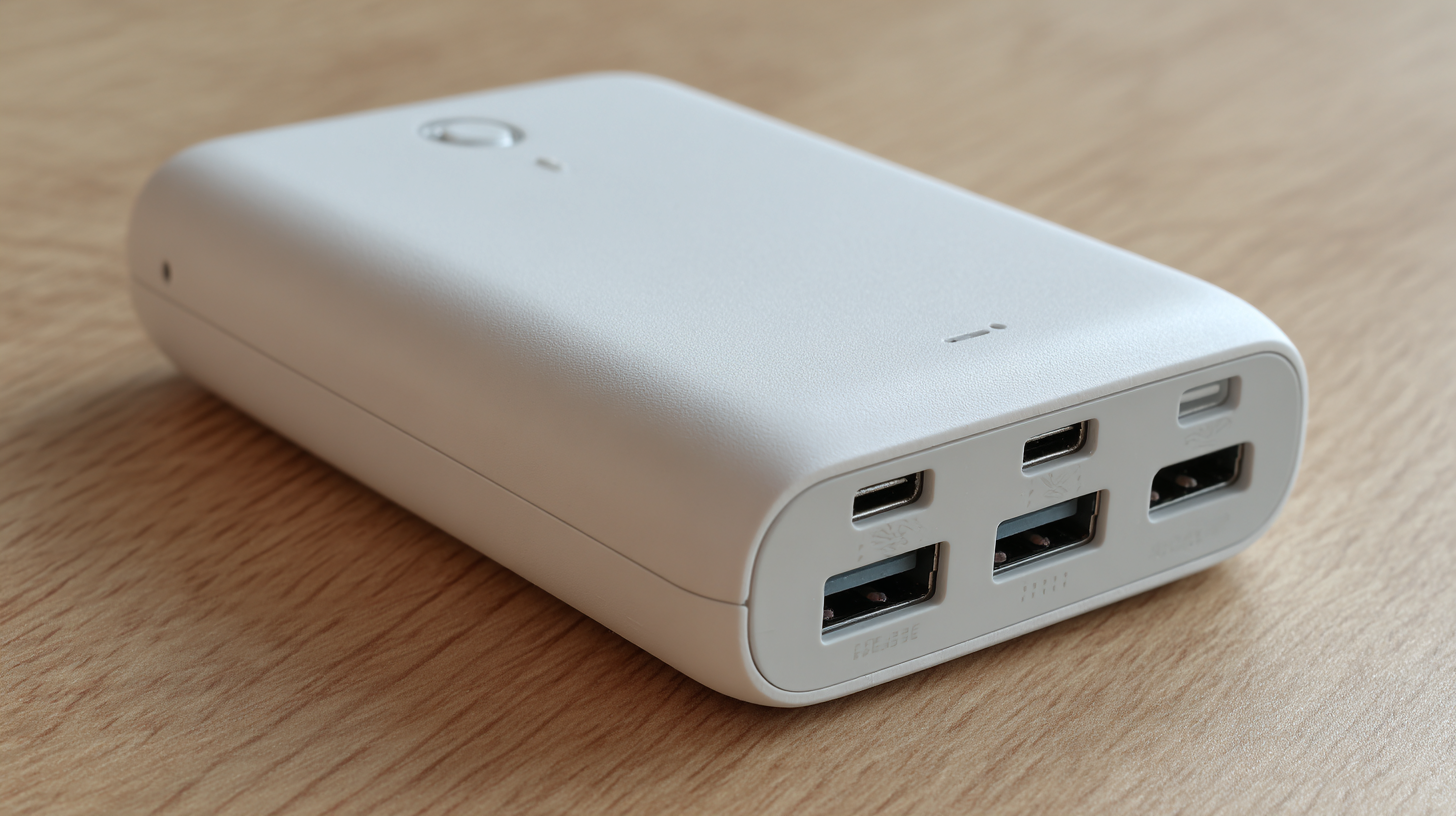 Common Issues with Usb Power Packs: What Consumers Often Overlook