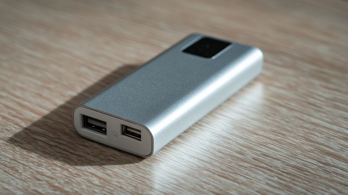 Common Issues with Usb Power Packs: What Consumers Often Overlook