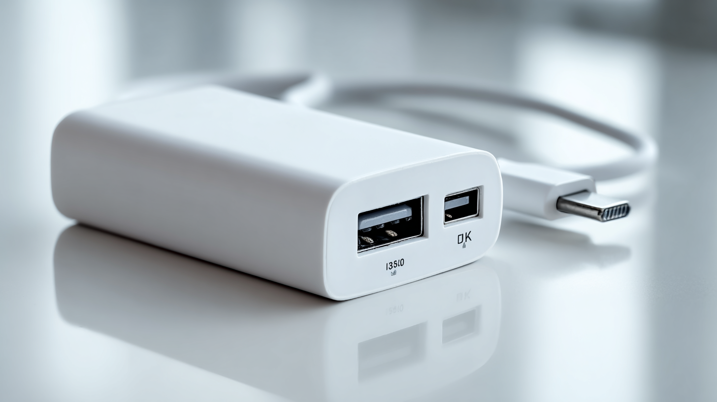 Common Issues with Usb Power Packs: What Consumers Often Overlook