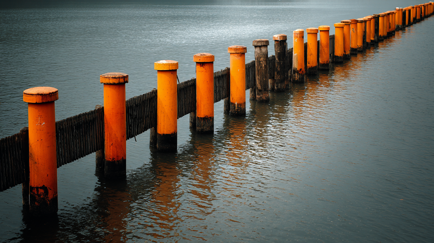 Diverse Applications of Temporary Fences for Every Industry