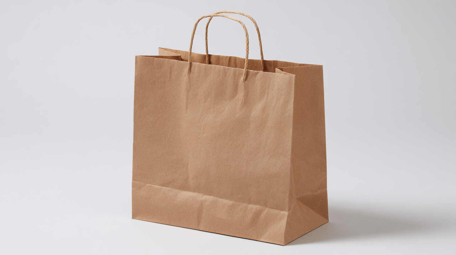 Top Strategies for Maximizing Efficiency with Paper Gift Bag Folding Machines