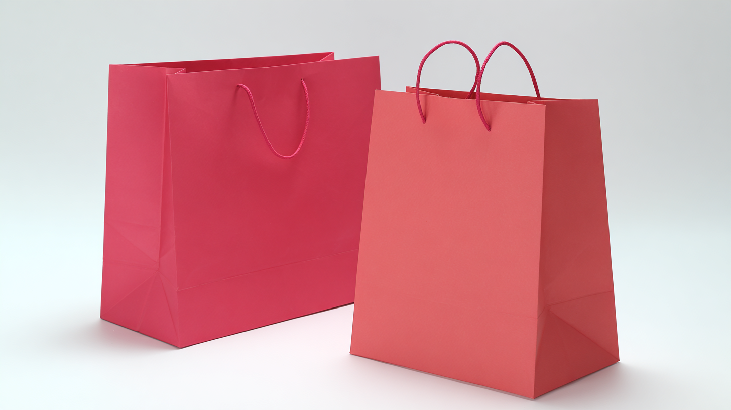 Top Strategies for Maximizing Efficiency with Paper Gift Bag Folding Machines