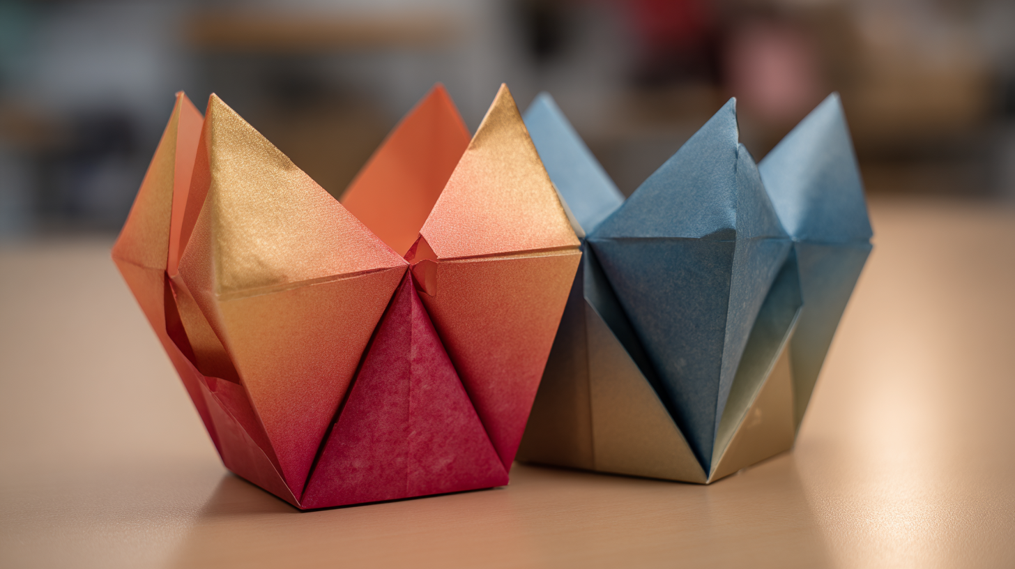 Top Strategies for Maximizing Efficiency with Paper Gift Bag Folding Machines