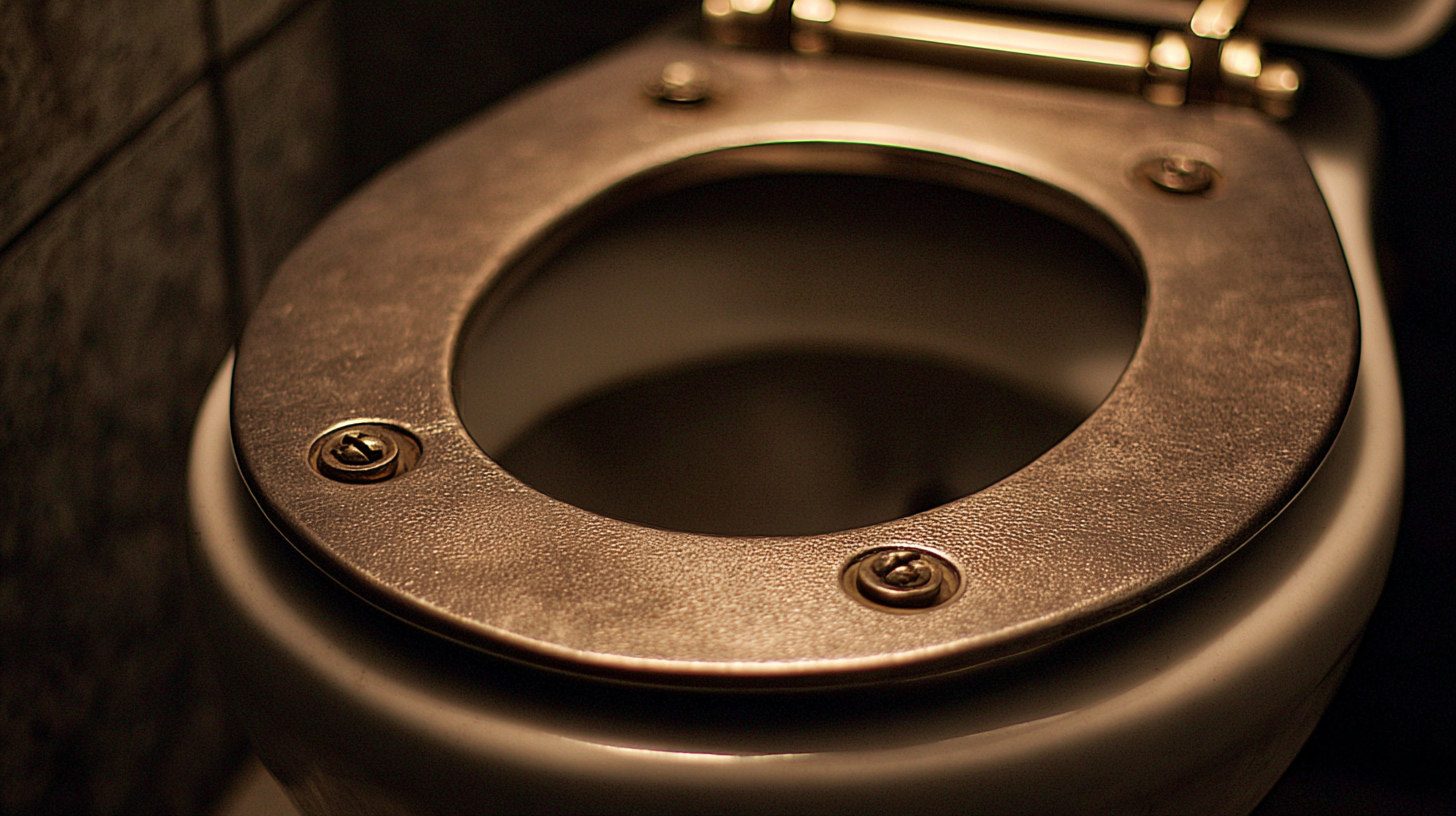 Common Challenges with Toilet Seat Fixings and How to Overcome Them