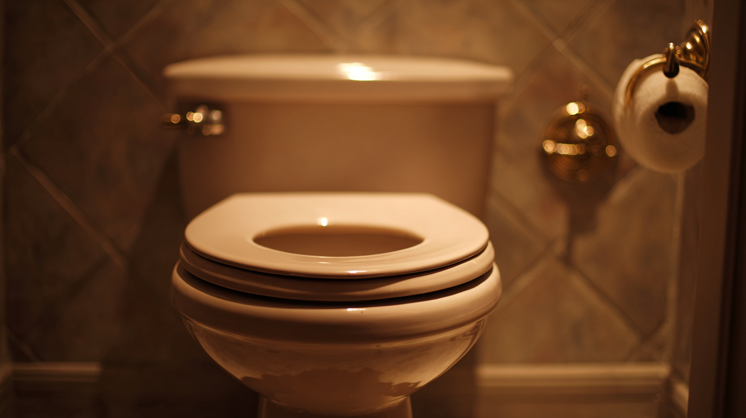 Common Challenges with Toilet Seat Fixings and How to Overcome Them