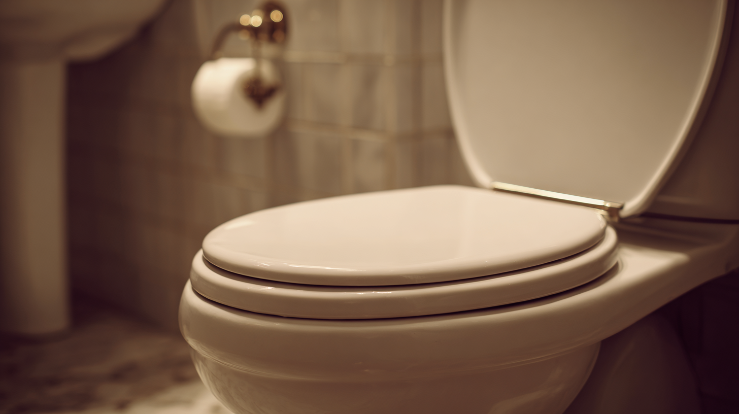 Common Challenges with Toilet Seat Fixings and How to Overcome Them