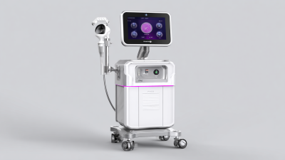 Innovative Solutions for Enhancing Skin Treatment with Pico Laser Machine