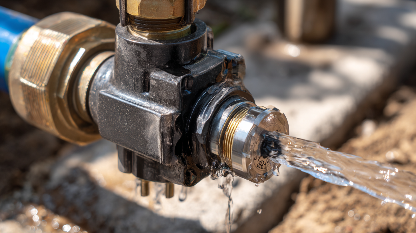 Understanding the Differences Between Various Plumbing Water Jetters Available in the Market