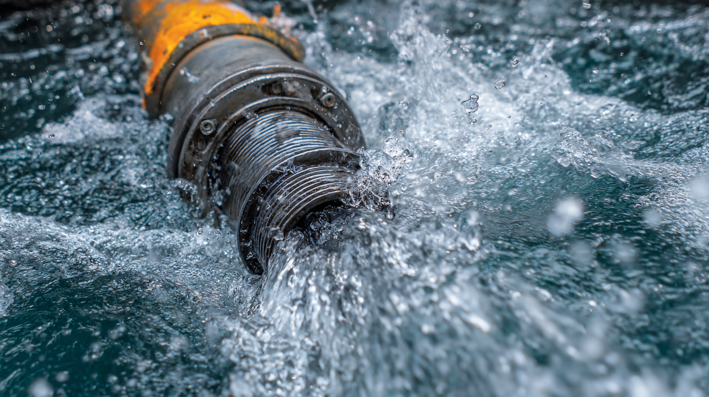 Understanding the Differences Between Various Plumbing Water Jetters Available in the Market