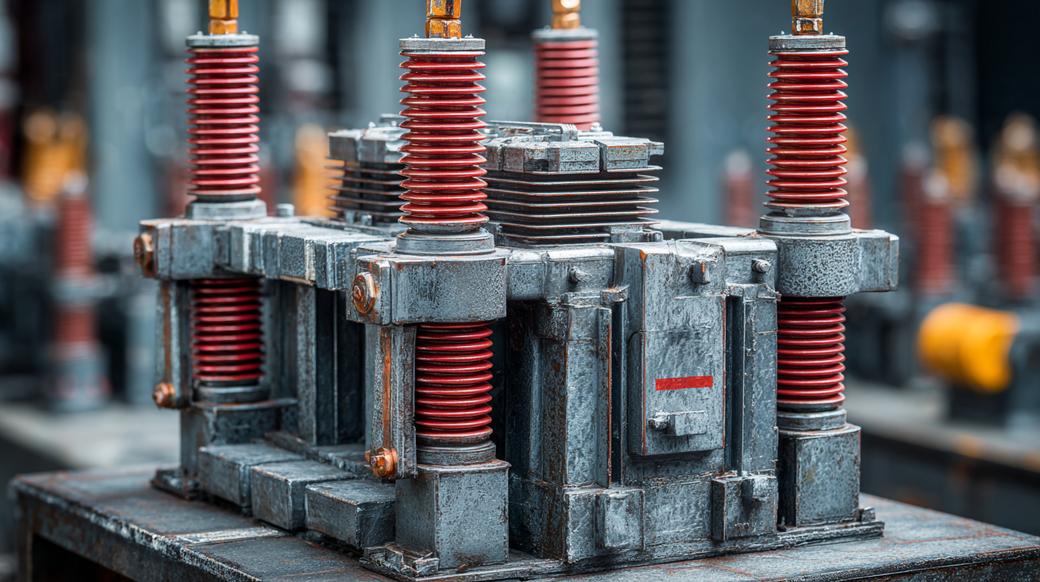 7 Essential Tips for Choosing the Best Types of Transformer for Your Needs