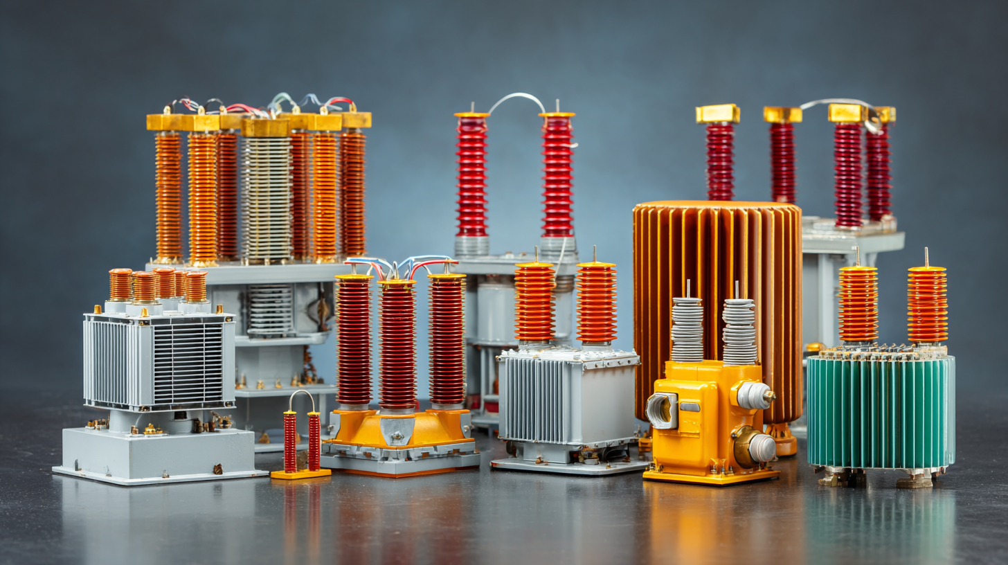 7 Essential Tips for Choosing the Best Types of Transformer for Your Needs