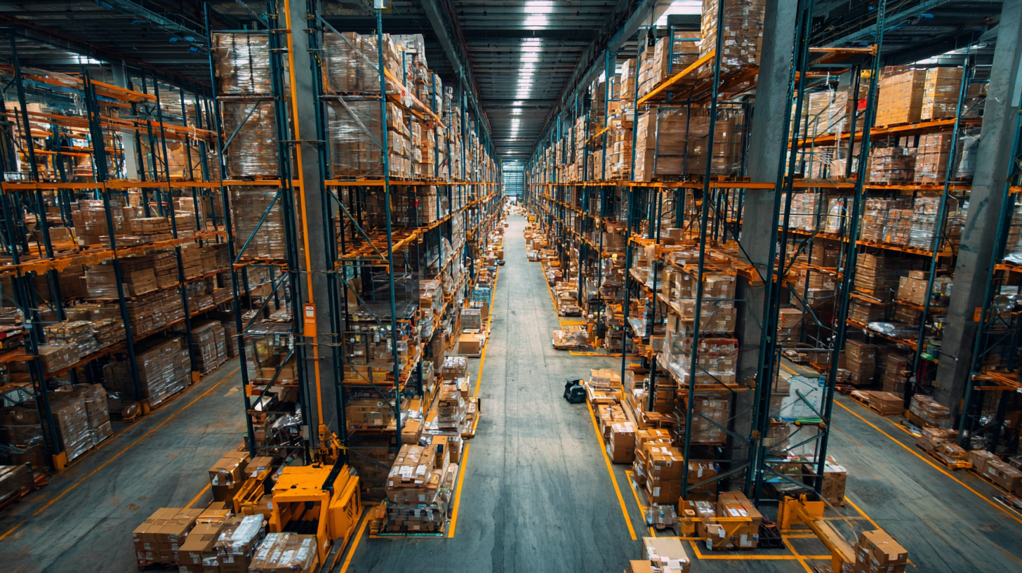 Advantages of Using Logistic Pallet Moulds for Efficient Supply Chain Management