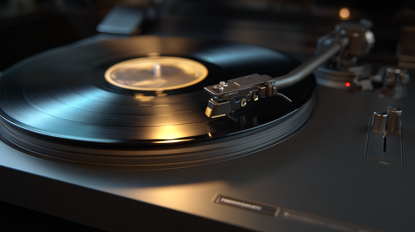 The Future of Vinyl Plotter And Cutter Technology in a Digital World