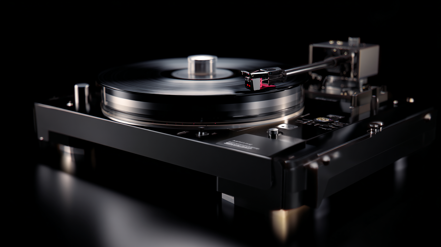 The Future of Vinyl Plotter And Cutter Technology in a Digital World