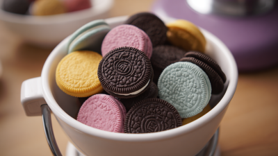 Ultimate Guide to Choosing the Best Iml Cookies Tub for Your Business