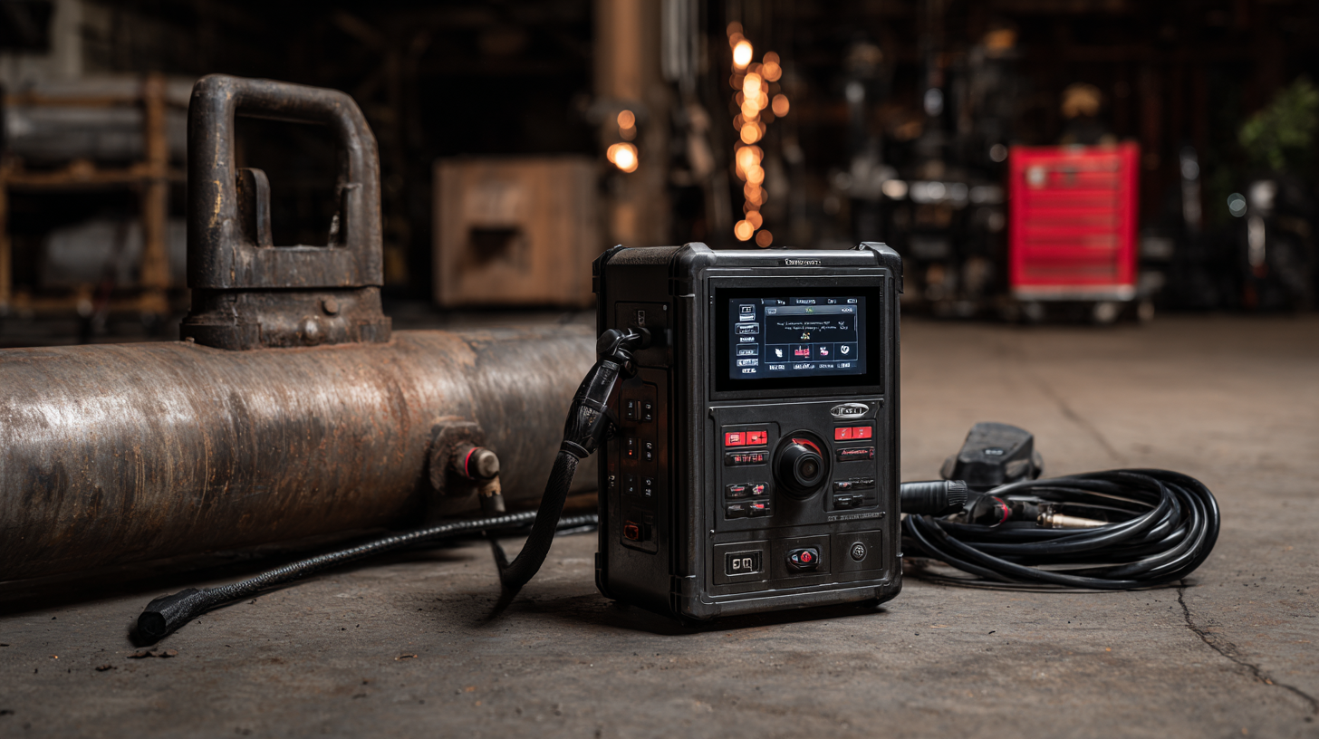 How to Maximize Precision and Efficiency with Pipe Laser Cutting Technology