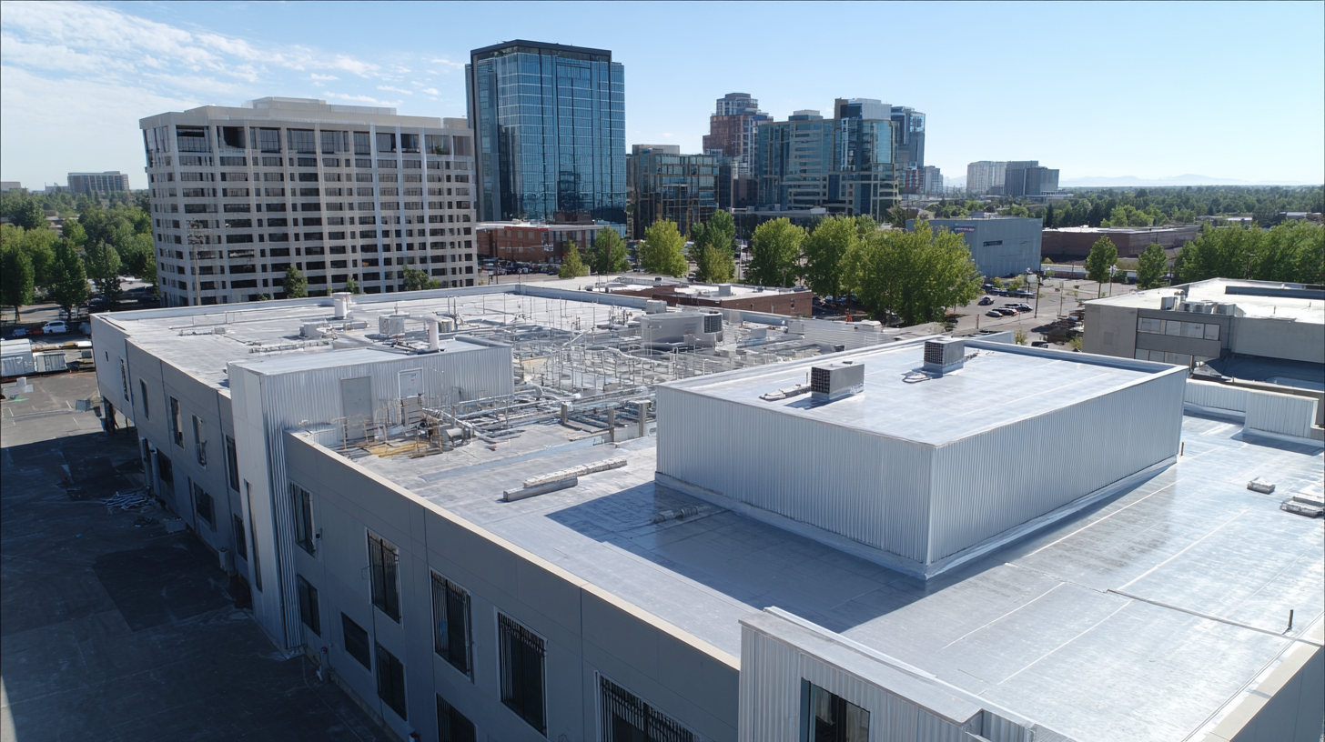 A Comprehensive Guide to Understanding Different Commercial Roof Types for Your Business