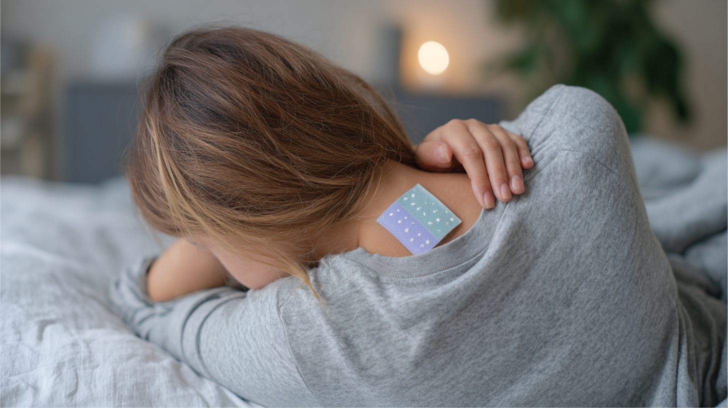 How to Effectively Use Fever Cooling Patches for Alleviating Symptoms: Expert Insights and Data