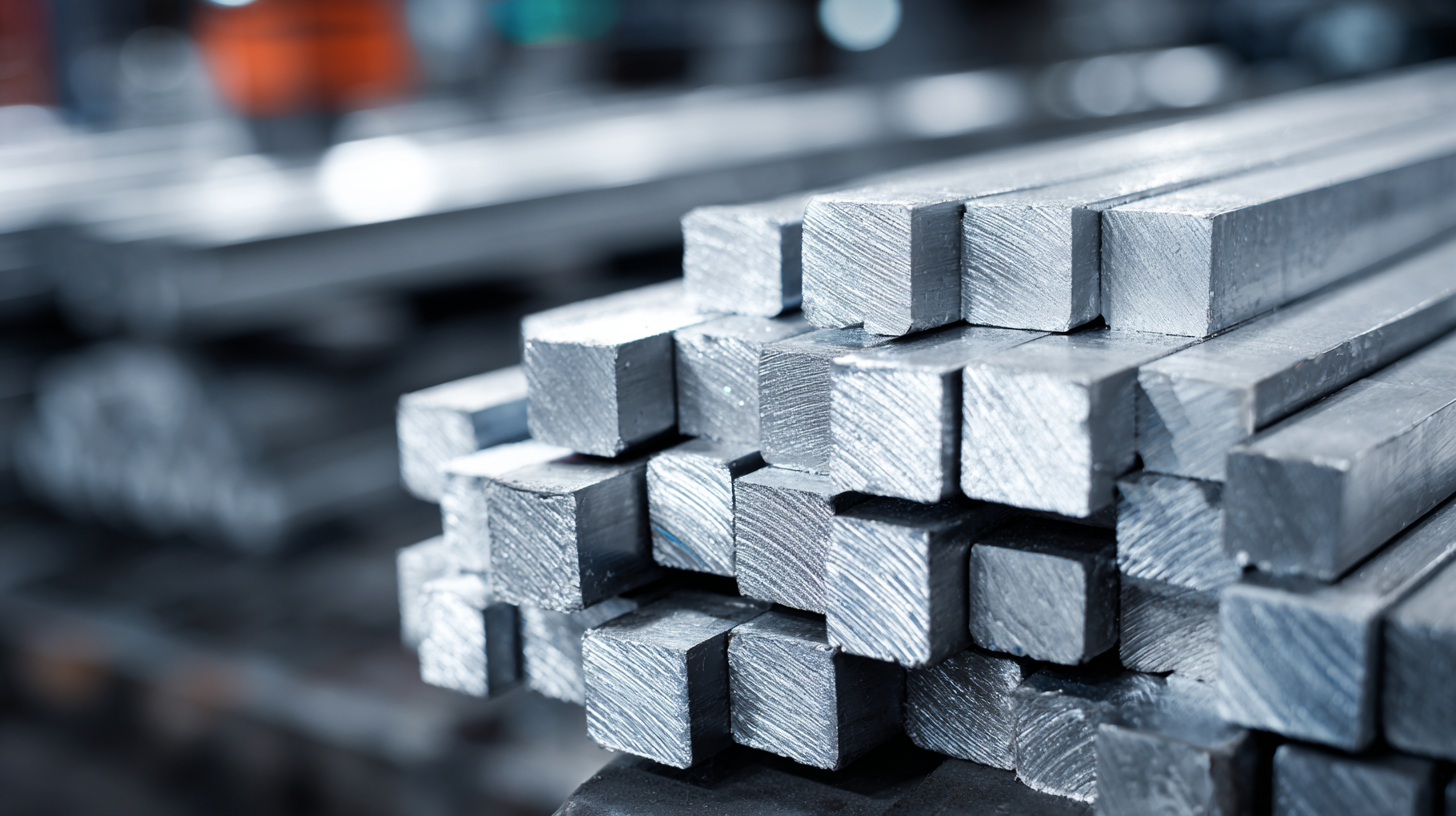 Solutions for Enhanced Efficiency with Custom Aluminum Accessories in Global Sourcing