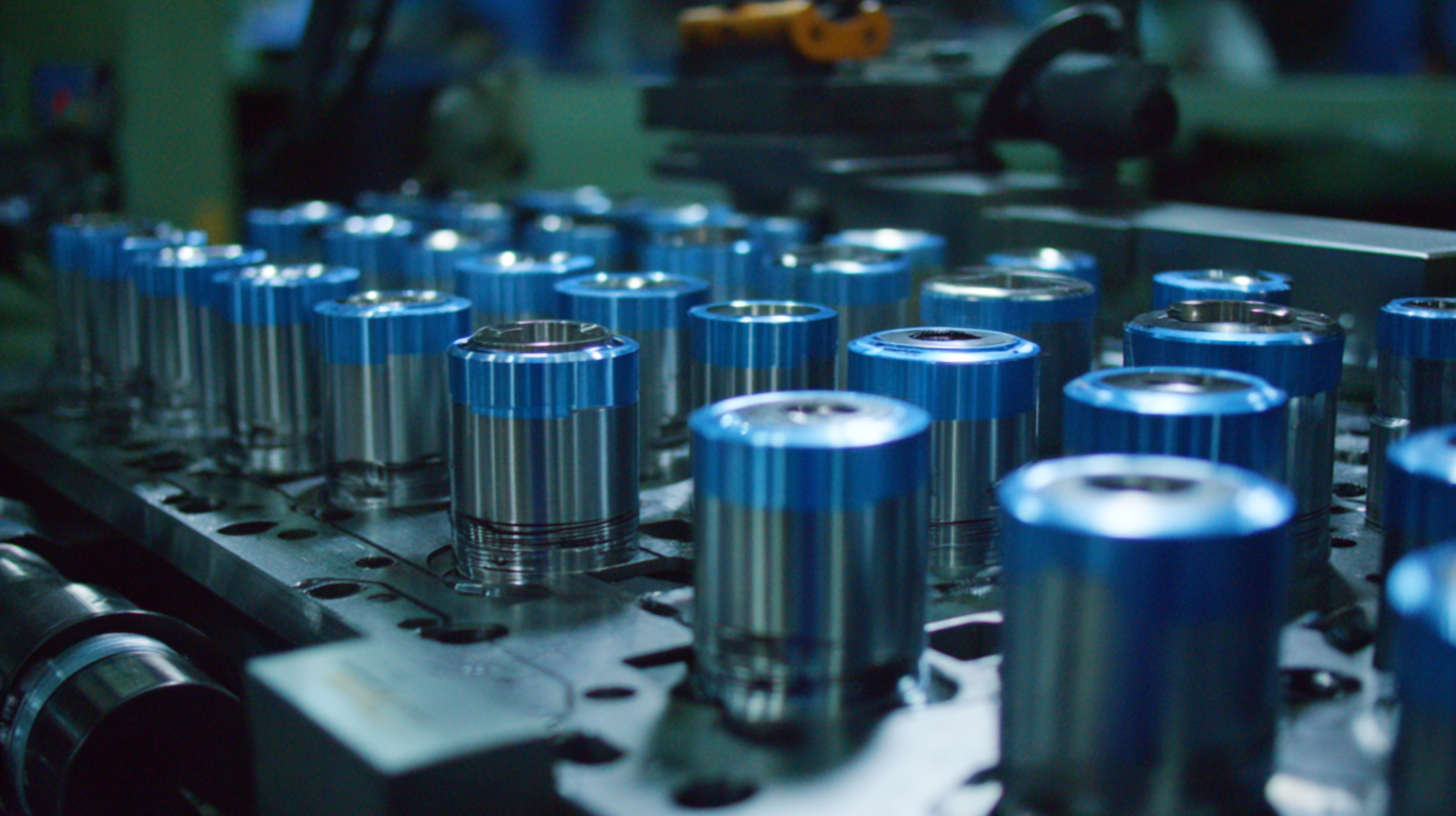 Solutions for Enhanced Efficiency with Custom Aluminum Accessories in Global Sourcing