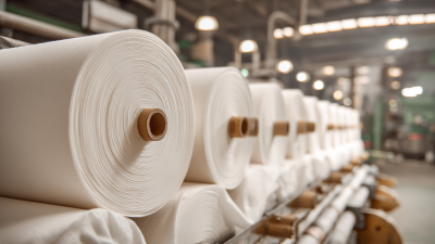 7 Tips for Choosing the Right Sss Nonwoven Fabric for Your Business Needs