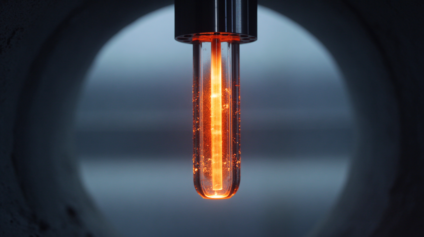 Innovative Solutions for Enhancing Efficiency with Esr Tube Technology