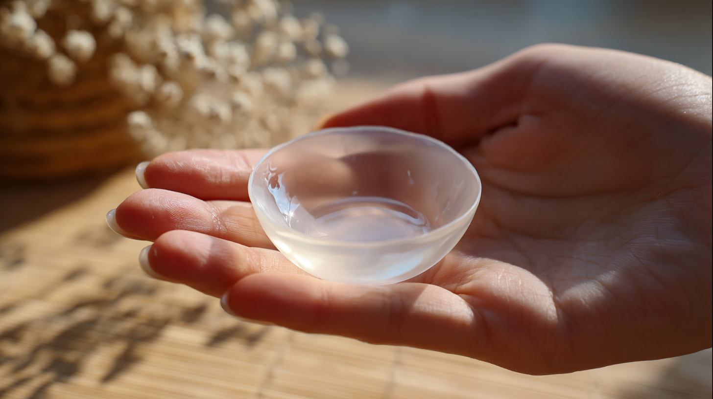 The Comprehensive Guide to Sourcing the Best Menstrual Cup Mold for Your Business