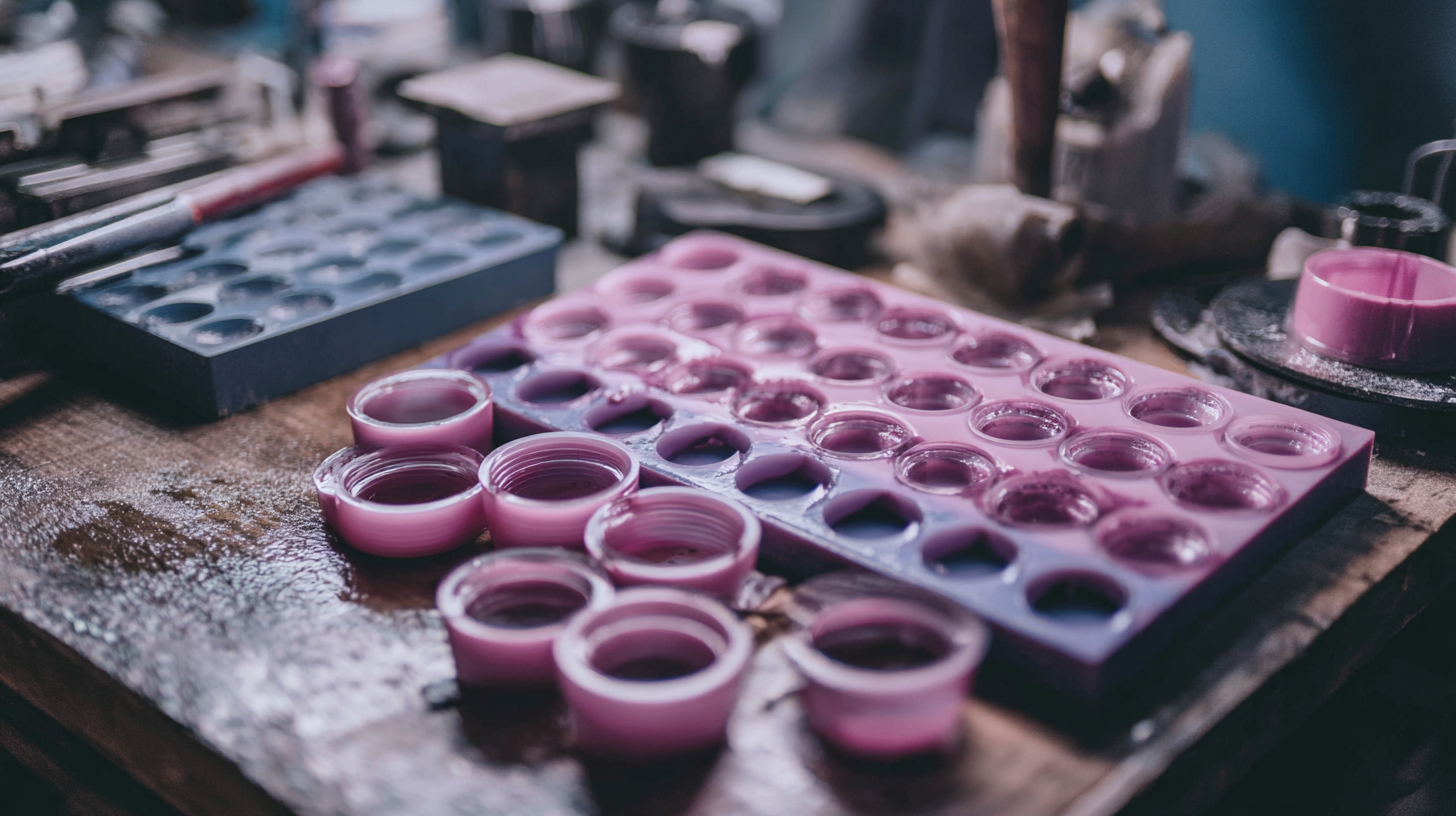The Comprehensive Guide to Sourcing the Best Menstrual Cup Mold for Your Business