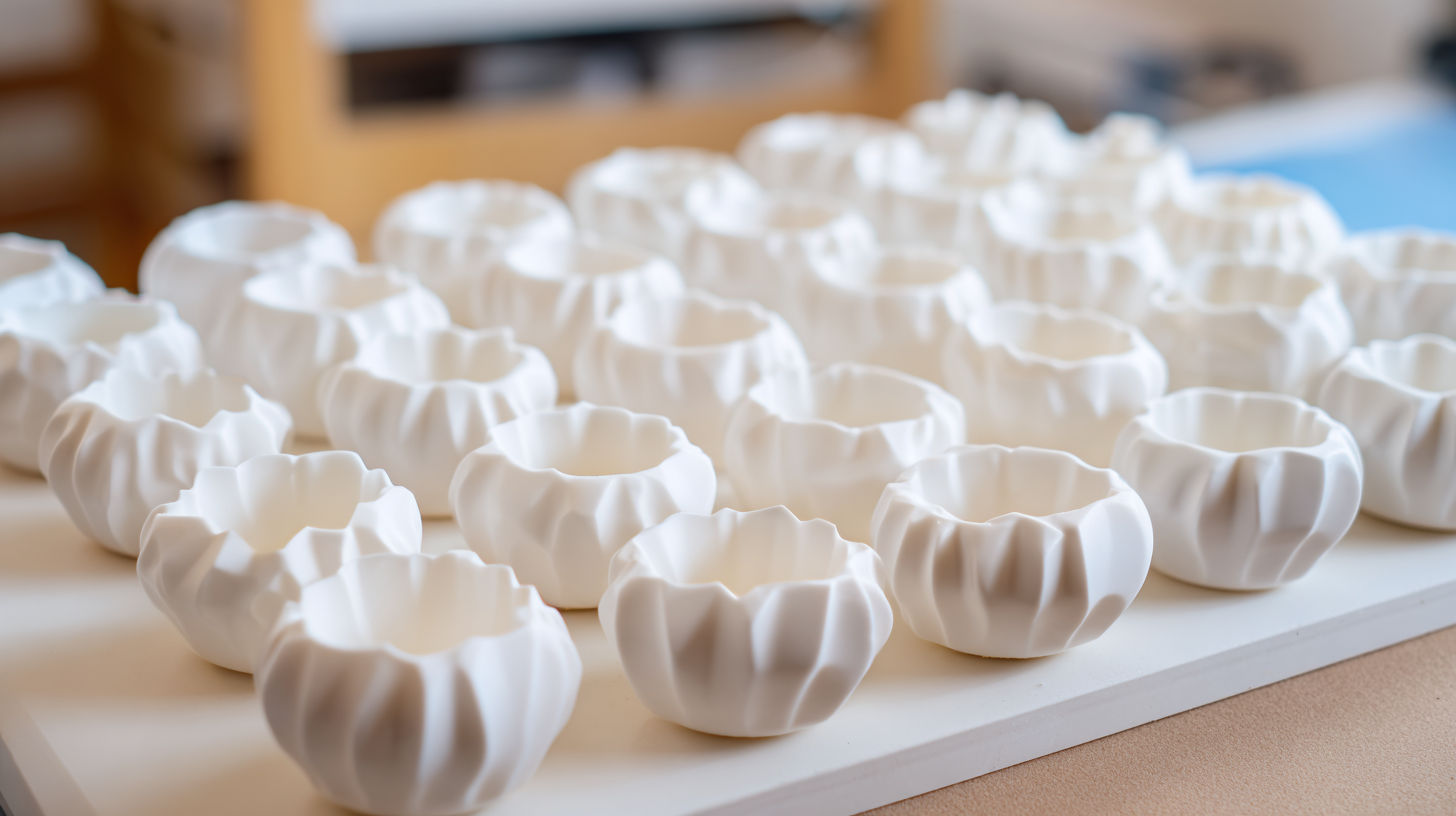 The Comprehensive Guide to Sourcing the Best Menstrual Cup Mold for Your Business