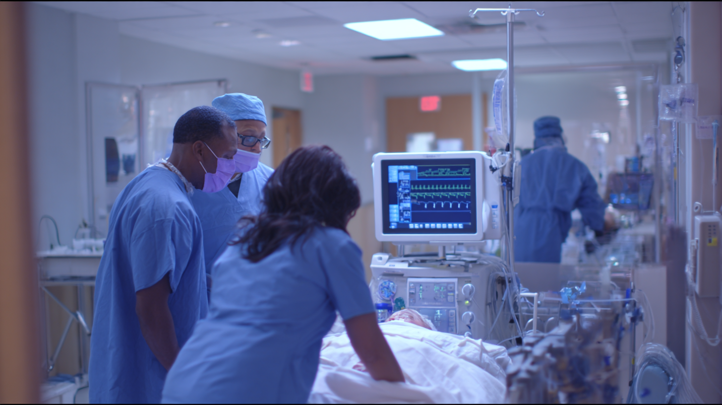 Exploring Unique Alternatives to Straight Catheters for Enhanced Patient Care