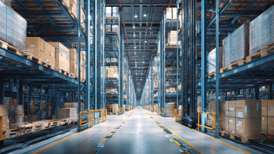 Issues Faced with Vertical Lift Warehouse Systems in Modern Logistics