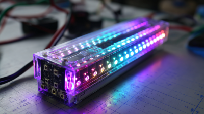 Top Strategies for Enhancing Performance of Injection Led Module