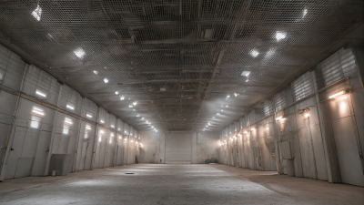 How to Choose the Right Fiberglass Filter for Your Paint Booth Needs